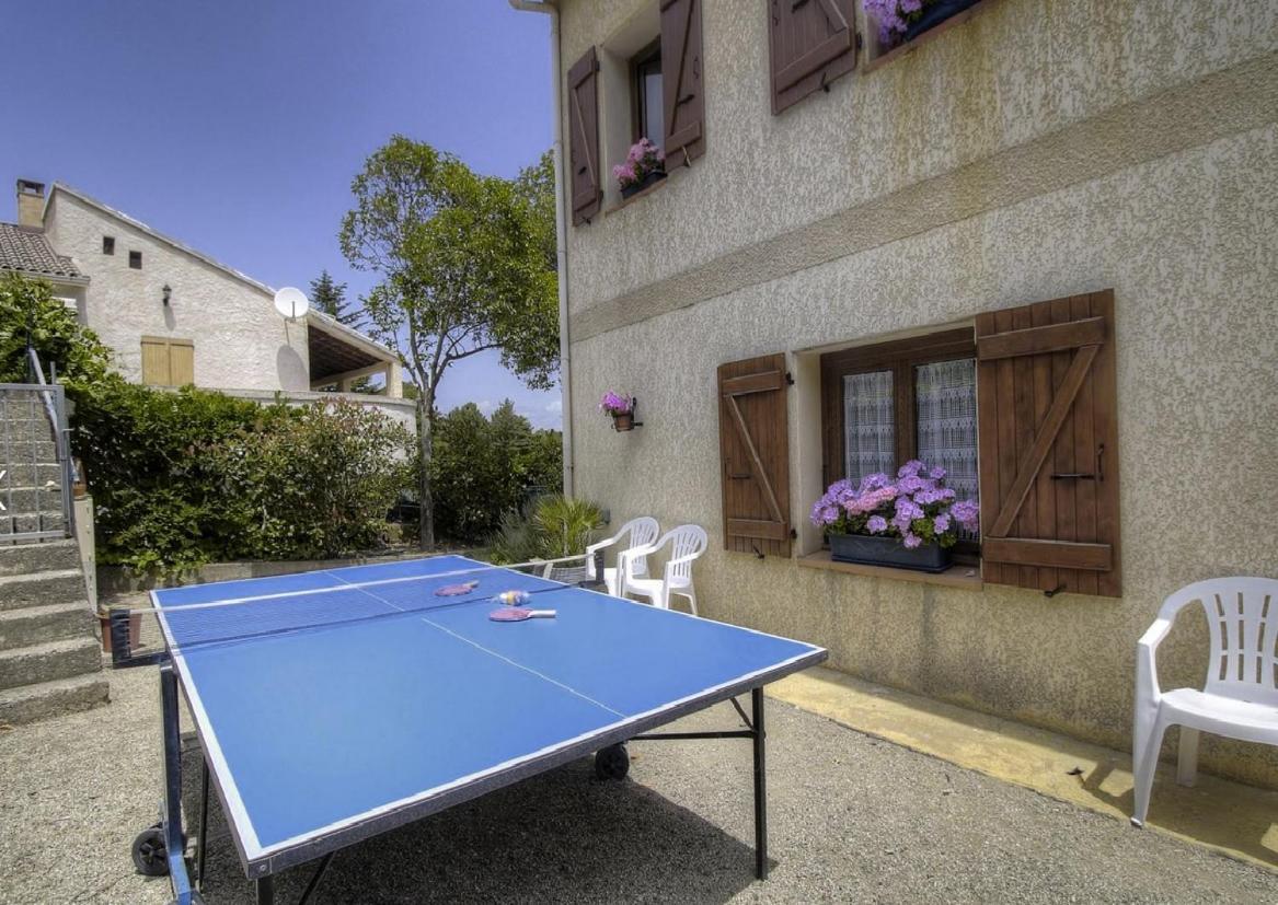 Amon Nos Otes Villa Vezzani Luaran gambar
