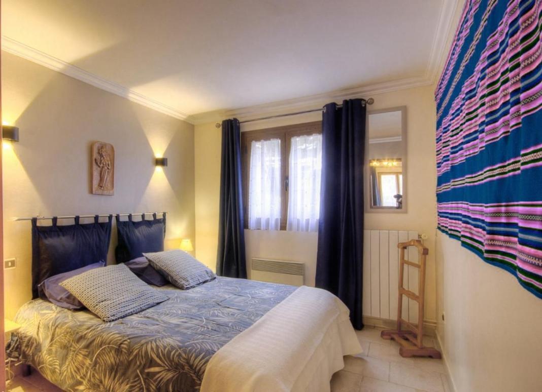 Amon Nos Otes Villa Vezzani Luaran gambar